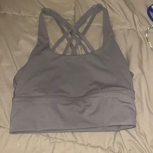 sports bra